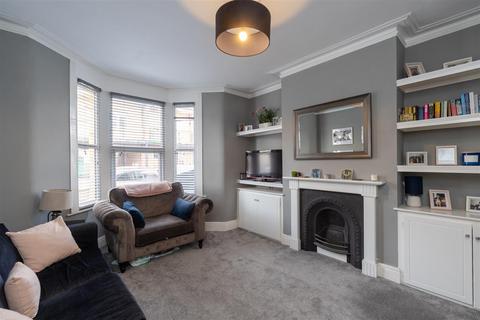 3 bedroom end of terrace house for sale, Laxey Road, Bristol BS7