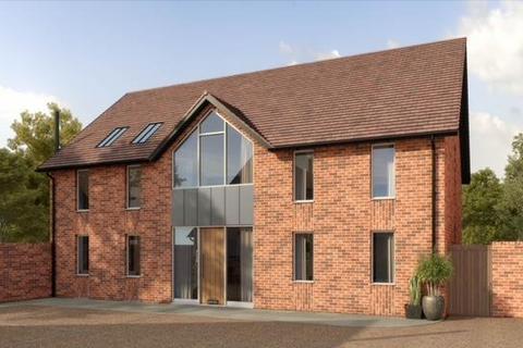 5 bedroom detached house for sale, Stoney Lane, Tardebigge, Bromsgrove, B60