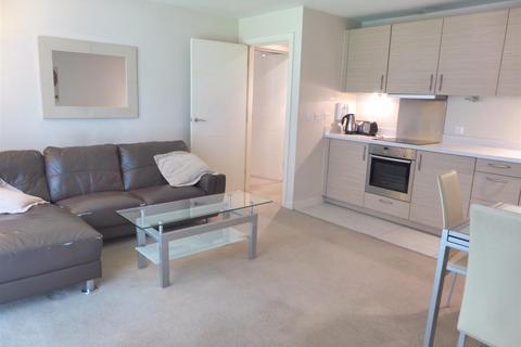 1 bedroom apartment to rent, Spectrum, Block 5, Blackfriars Road