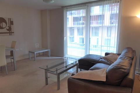 1 bedroom apartment to rent, Spectrum, Block 5, Blackfriars Road