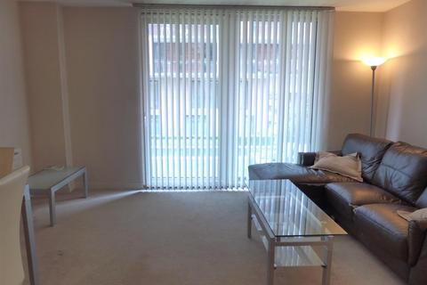 1 bedroom apartment to rent, Spectrum, Block 5, Blackfriars Road