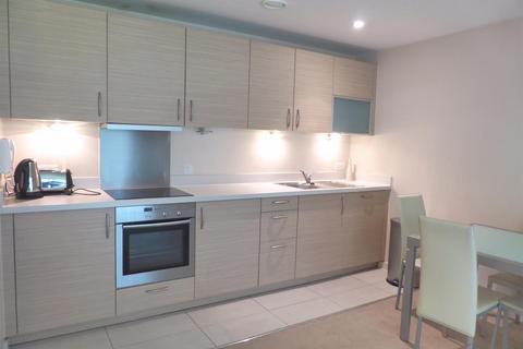 1 bedroom apartment to rent, Spectrum, Block 5, Blackfriars Road