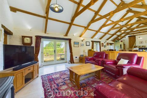 3 bedroom barn conversion for sale, Login, Whitland