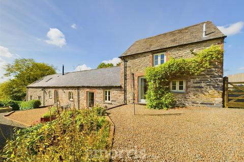 3 bedroom barn conversion for sale, Login, Whitland