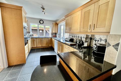 5 bedroom detached house for sale, Penygarn, Bow Street SY24