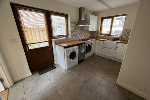 3 bedroom semi-detached house for sale, Cnwch Coch, Aberystwyth SY23