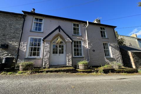 3 bedroom semi-detached house for sale, Ystumtuen, Aberystwyth SY23