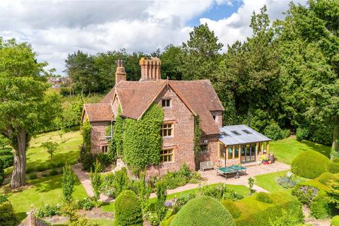 6 bedroom detached house for sale, Steventon, Ludlow, Shropshire