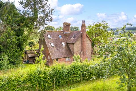 6 bedroom detached house for sale, Steventon, Ludlow, Shropshire