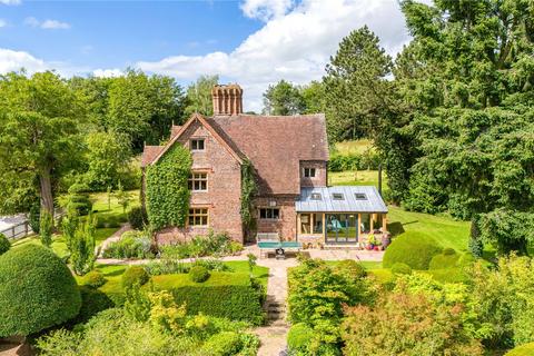 6 bedroom detached house for sale, Steventon, Ludlow, Shropshire