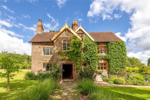 6 bedroom detached house for sale, Steventon, Ludlow, Shropshire