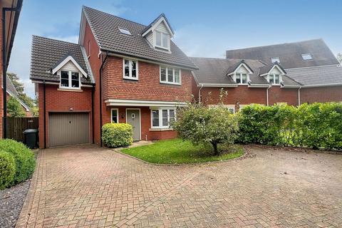 5 bedroom detached house for sale, St. Aidans Drive, Widnes