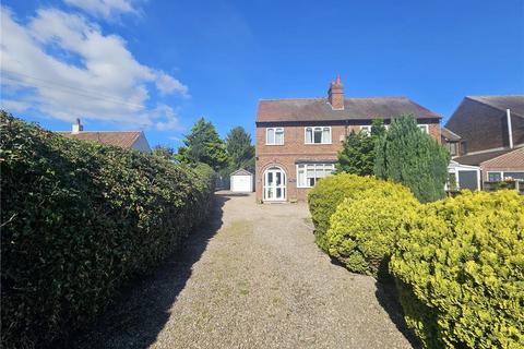 3 bedroom semi-detached house for sale, Nottingham Road, Trowell, Nottingham