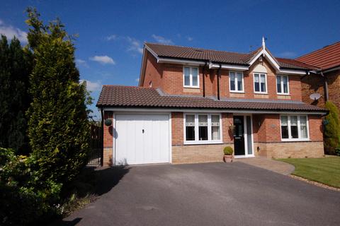 4 bedroom detached house to rent, Petunia Close, St. Helens WA9