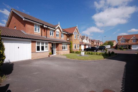 4 bedroom detached house to rent, Petunia Close, St. Helens WA9