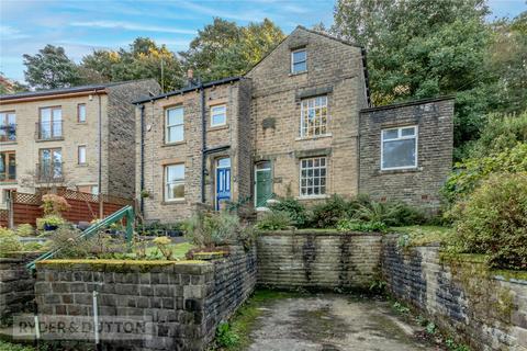 1 bedroom semi-detached house for sale, Midgrove Lane, Delph, Saddleworth, OL3