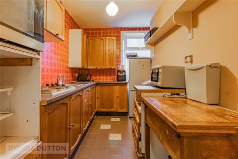 1 bedroom semi-detached house for sale, Midgrove Lane, Delph, Saddleworth, OL3