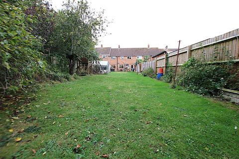 3 bedroom terraced house for sale, Garners Way, Harpole