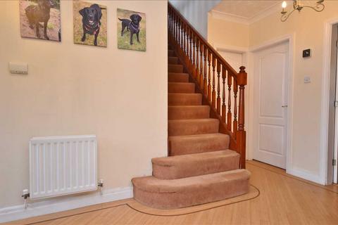 4 bedroom detached house for sale, Buckton Close, Whittle-Le-Woods, Chorley