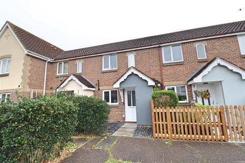 2 bedroom terraced house to rent, Pochard Way, Great Notley, Braintree