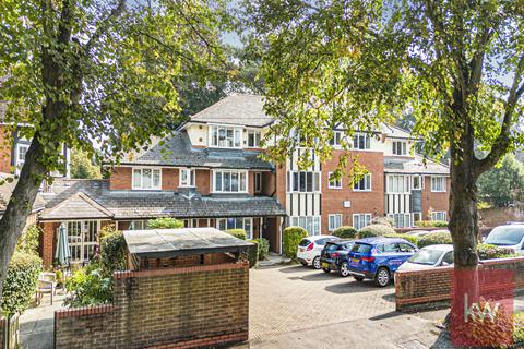 Sheringham Court, East Road, Maidenhead, SL6