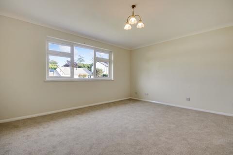 2 bedroom bungalow for sale, St. James Close, Barnstaple EX32