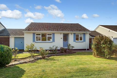 2 bedroom bungalow for sale, St. James Close, Barnstaple EX32