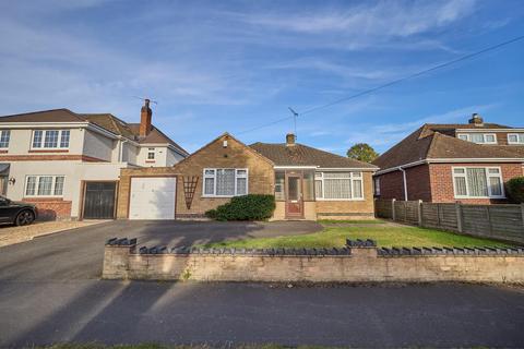 3 bedroom detached bungalow for sale, Hall Road, Burbage