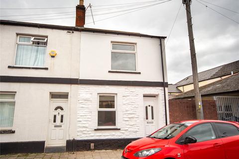 2 bedroom end of terrace house to rent, Kingarth Street, Splott, Cardiff, CF24