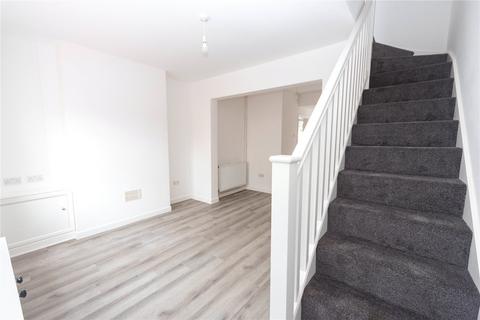 2 bedroom end of terrace house to rent, Kingarth Street, Splott, Cardiff, CF24