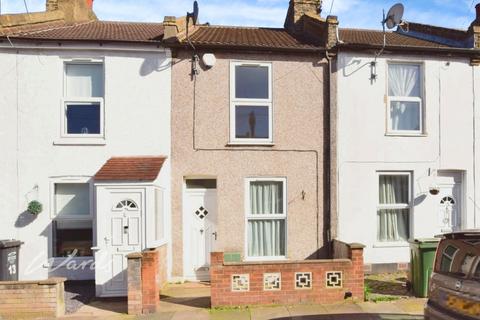 2 bedroom terraced house to rent, Howard Road Dartford DA1