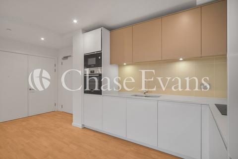 2 bedroom flat to rent, Grove Street, Deptford, London, SE8