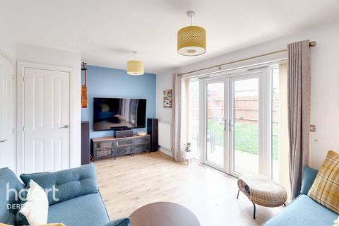 4 bedroom detached house for sale, Caithness Crescent, Derby