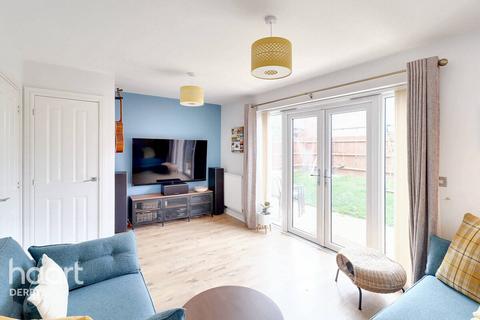 5 Caithness Crescent, Derby, DE22 3XS