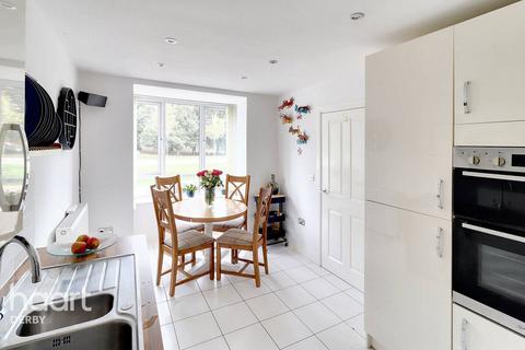 5 Caithness Crescent, Derby, DE22 3XS