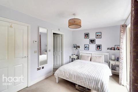 5 Caithness Crescent, Derby, DE22 3XS