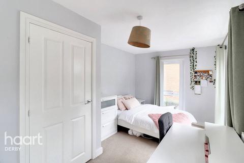 5 Caithness Crescent, Derby, DE22 3XS