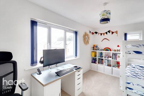 5 Caithness Crescent, Derby, DE22 3XS