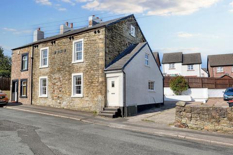 9 Central Road, Dearham, Maryport, CA15 7EP