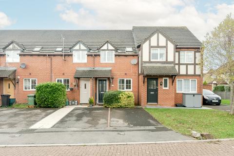 2 bedroom terraced house for sale, Bradley Stoke, Bristol BS32