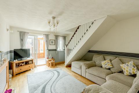 2 bedroom terraced house for sale, Bradley Stoke, Bristol BS32