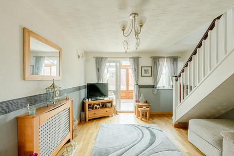 2 bedroom terraced house for sale, Bradley Stoke, Bristol BS32