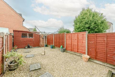 2 bedroom terraced house for sale, Bradley Stoke, Bristol BS32