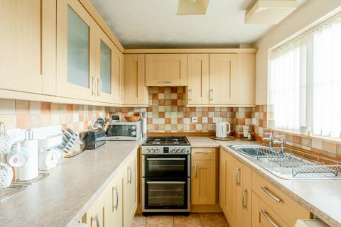 22 Dewfalls Drive, Bradley Stoke, Bristol, BS32 9BT