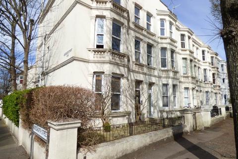 2 bedroom flat to rent, Sackville Road, Hove, East Sussex