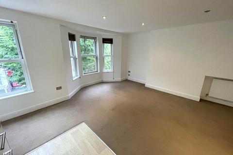 2 bedroom flat to rent, Sackville Road, Hove, East Sussex