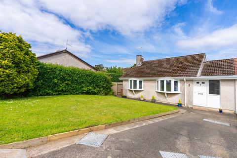 2 bedroom terraced bungalow for sale, 40, Slieau Curn Park, Kirk Michael