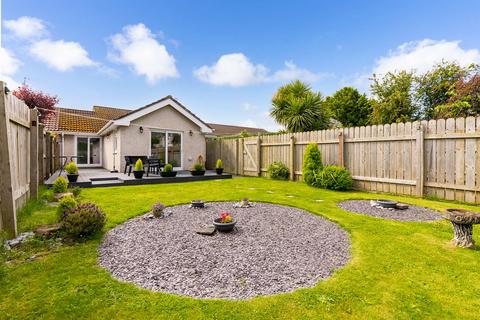 2 bedroom terraced bungalow for sale, 40, Slieau Curn Park, Kirk Michael