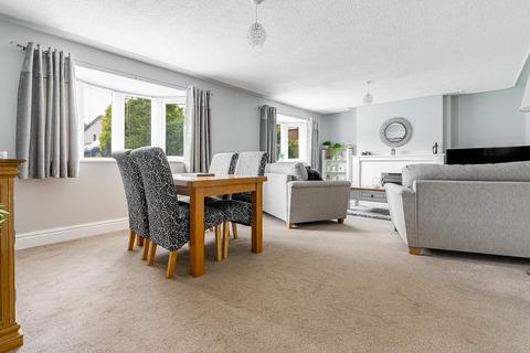 2 bedroom terraced bungalow for sale, 40, Slieau Curn Park, Kirk Michael