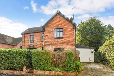 2 bedroom detached house for sale, Critchmere Lane, Haslemere, Surrey